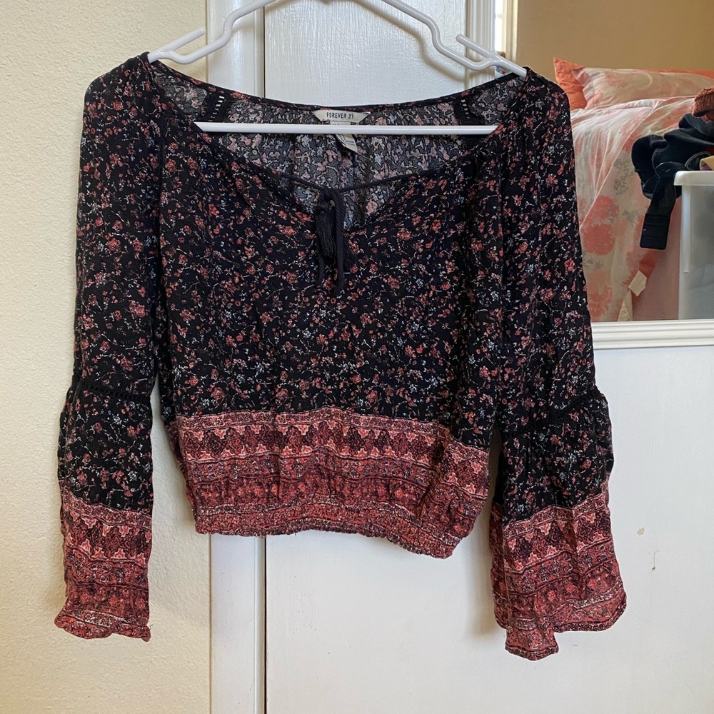 Forever 21 shirt